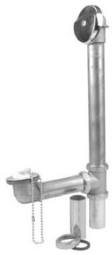 Brs Tub Drain Assembly