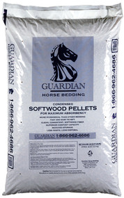 40lb Pine Pell Bedding