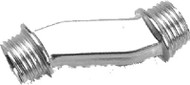 1-1/4" Offset Nipple