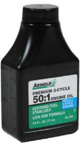 2.6oz 50/1 2cyc Prm Oil