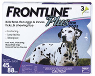 3pk Lg Frontline Plus