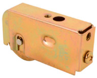 Glassdr Roller Assembly