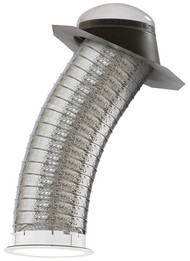 14" Tubular Impact Flex