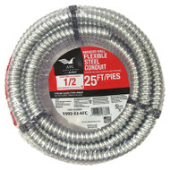 1/2"x25' Rws Conduit