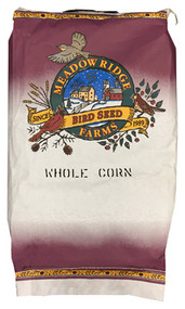 25lb Shelled Corn Food