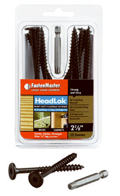 12pc2-7/8"headlok Screw