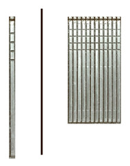 1k .75" 18ga Brad Nail