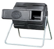 Blk Tumbling Composter