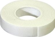 42"x1/2" Dbl Adhes Tape