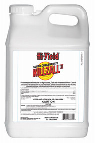 Killz2.5gal Weed Killer