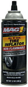 12oz Tire Inflator Cone