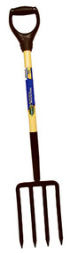 4t Spading Fork