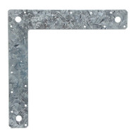 12x12 14ga L Tie Straps