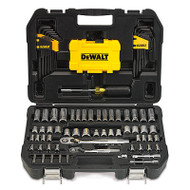 108pc Mechanic Tool Set