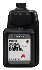 Mm 16oz 2cyc Oil