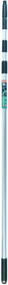 11' 3section Tele Pole