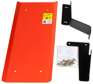 Log Split Work Table