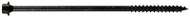10pk 1/4x6 Timber Screw