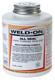 1/2pt Bge Pipe Sealant