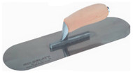 14x4" Ss Pool Trowel