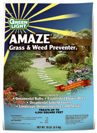 10lb Weed Preventer