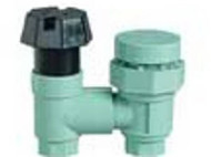 1" Antisiphon Valve