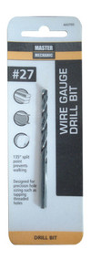 Mm #27 Wirega Drill Bit