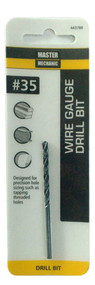 Mm#35 Wire Ga Drill Bit