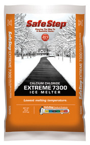 Saf20lb Calcium Melter