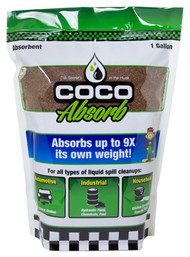 Gal Coco Husk Absorbent
