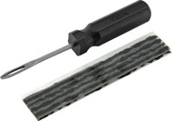 Tubless Tire Plug Kit
