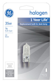 35w Bi-pin Halo Bulb