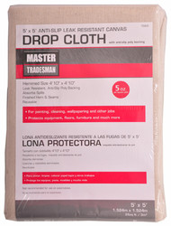 Mt5x5 Pb Canv Dropcloth