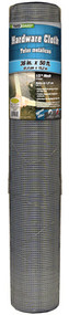 36x50 1/2mesh Hdw Cloth