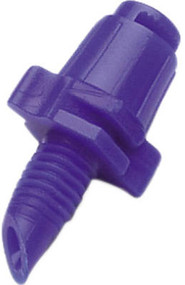 10pk Half Circ Spr Head