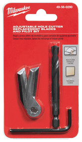 Hole Cutter Blade/bit