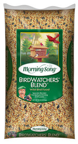 18lb Birdwatchers Food