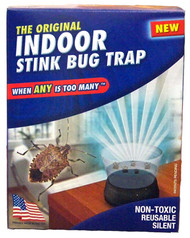 Ind Stink Bug Trap