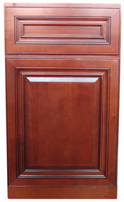 18x34.5cher Bas Cabinet