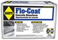 40lb Concret Resurfacer