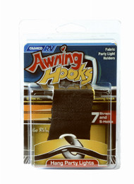 7pk Rv Awn Tab/hook