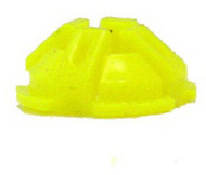 2pk 3/4" Lock Connector