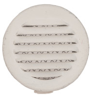 6pk 3" Mill Circle Vent