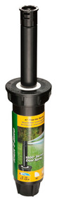 4" Qtr Circ Spr Head
