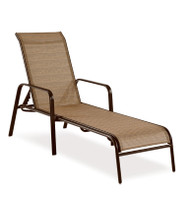 Fs Concor Chaise Lounge
