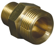 3/8mptxmale Met Adapter