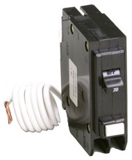 20a Sp Gf Circ Breaker