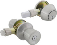 Tg Ss Mob Home Lockset