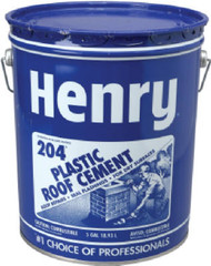 5gal Plas Roof Cement