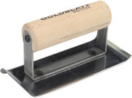 6"x3" Outside Groover